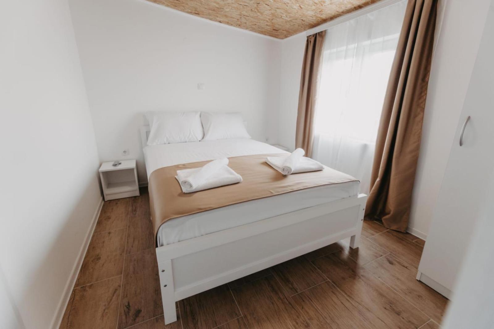 Apartmani Rosa Nevesinje Eksteriør billede