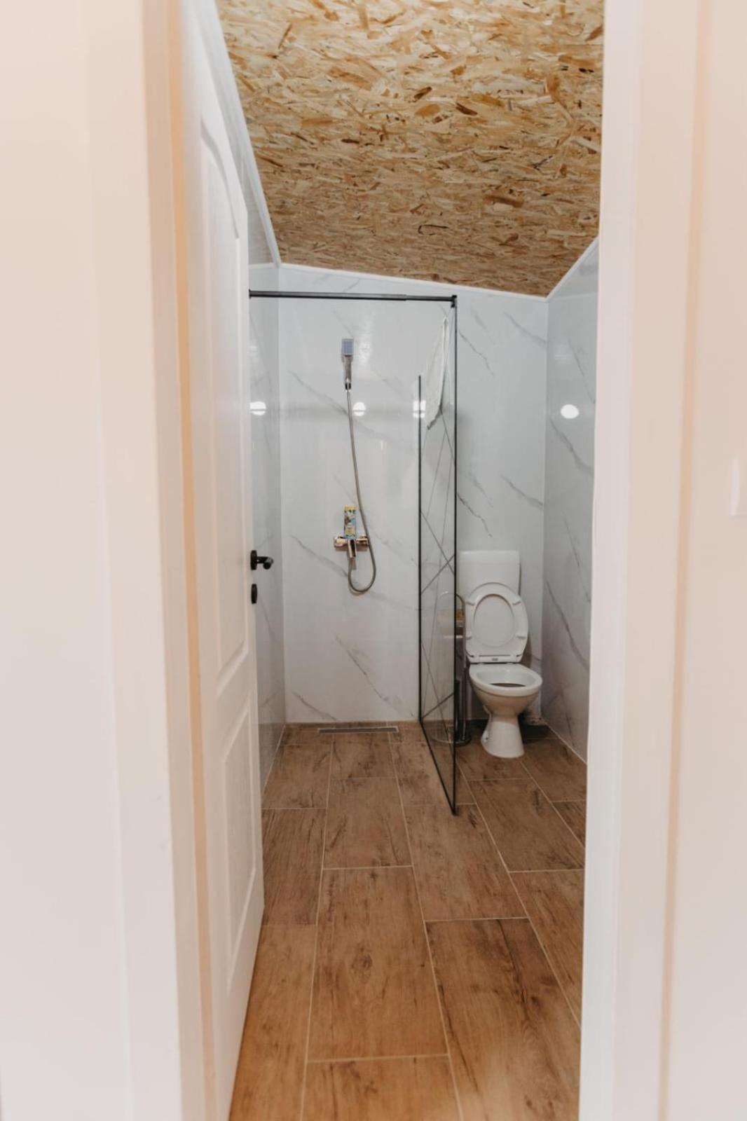 Apartmani Rosa Nevesinje Eksteriør billede