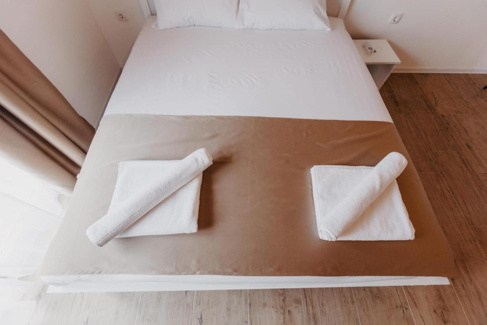Apartmani Rosa Nevesinje Eksteriør billede