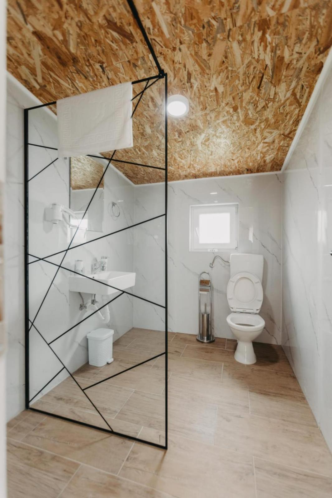 Apartmani Rosa Nevesinje Eksteriør billede