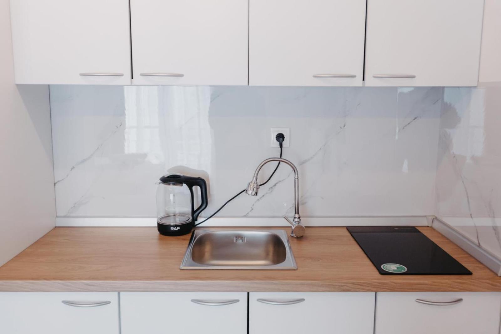 Apartmani Rosa Nevesinje Eksteriør billede