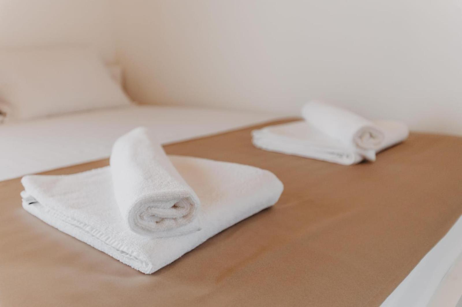Apartmani Rosa Nevesinje Eksteriør billede