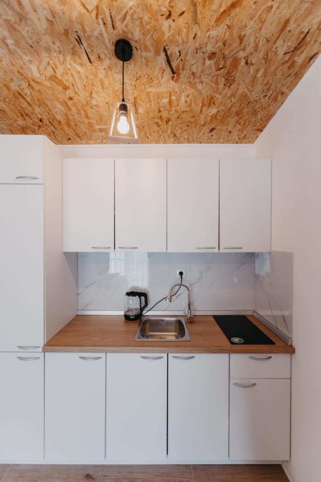 Apartmani Rosa Nevesinje Eksteriør billede