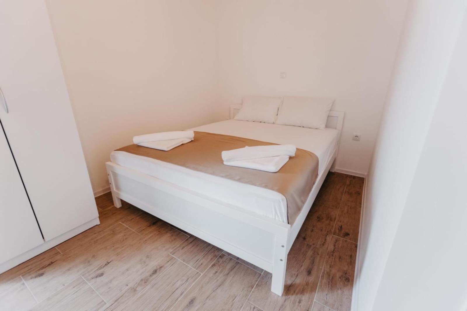 Apartmani Rosa Nevesinje Eksteriør billede