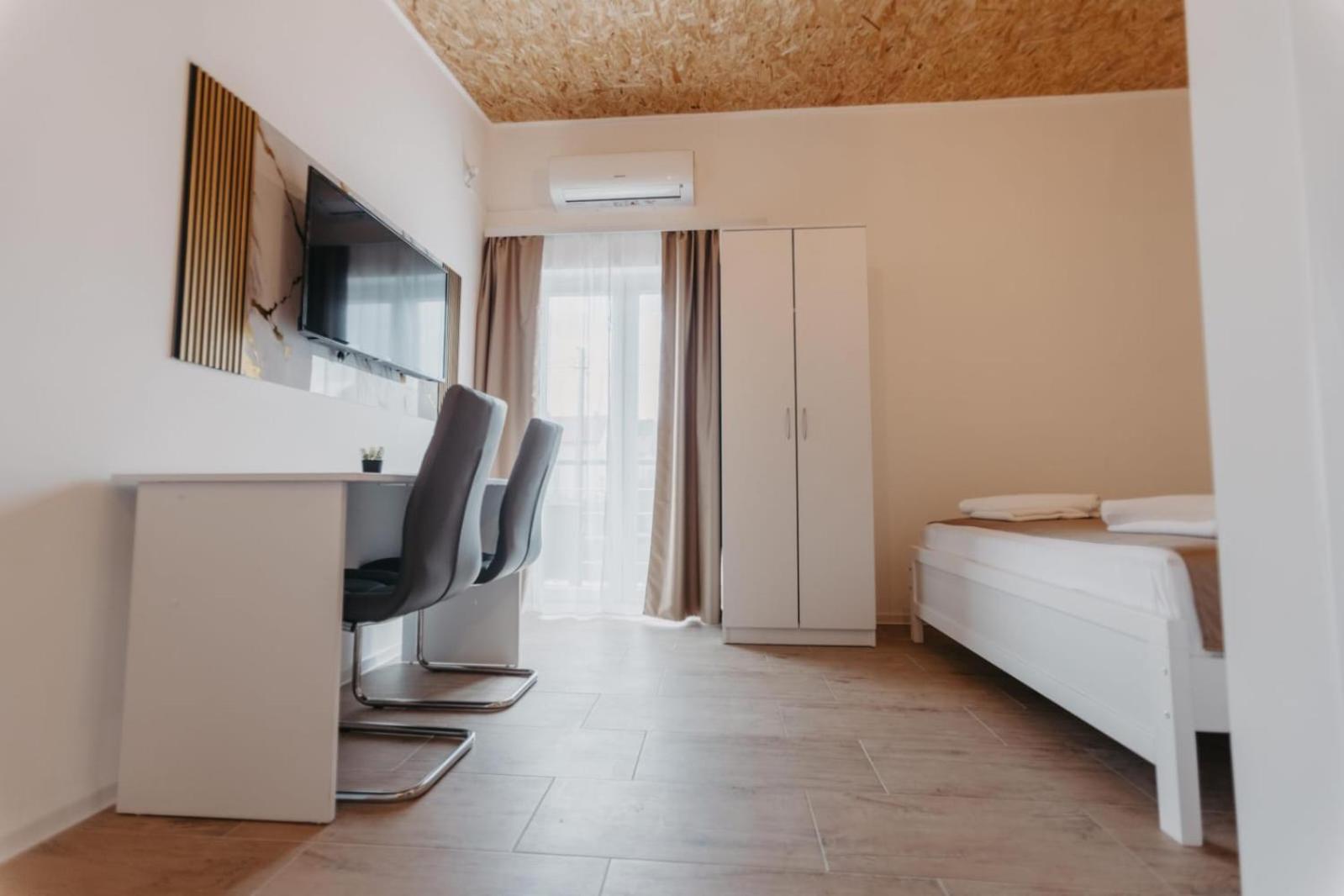 Apartmani Rosa Nevesinje Eksteriør billede