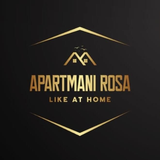 Apartmani Rosa Nevesinje Eksteriør billede