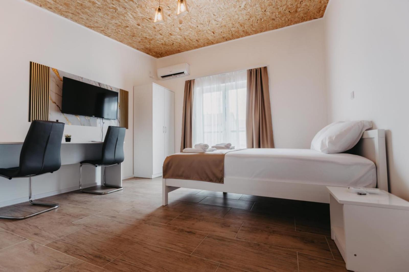 Apartmani Rosa Nevesinje Eksteriør billede