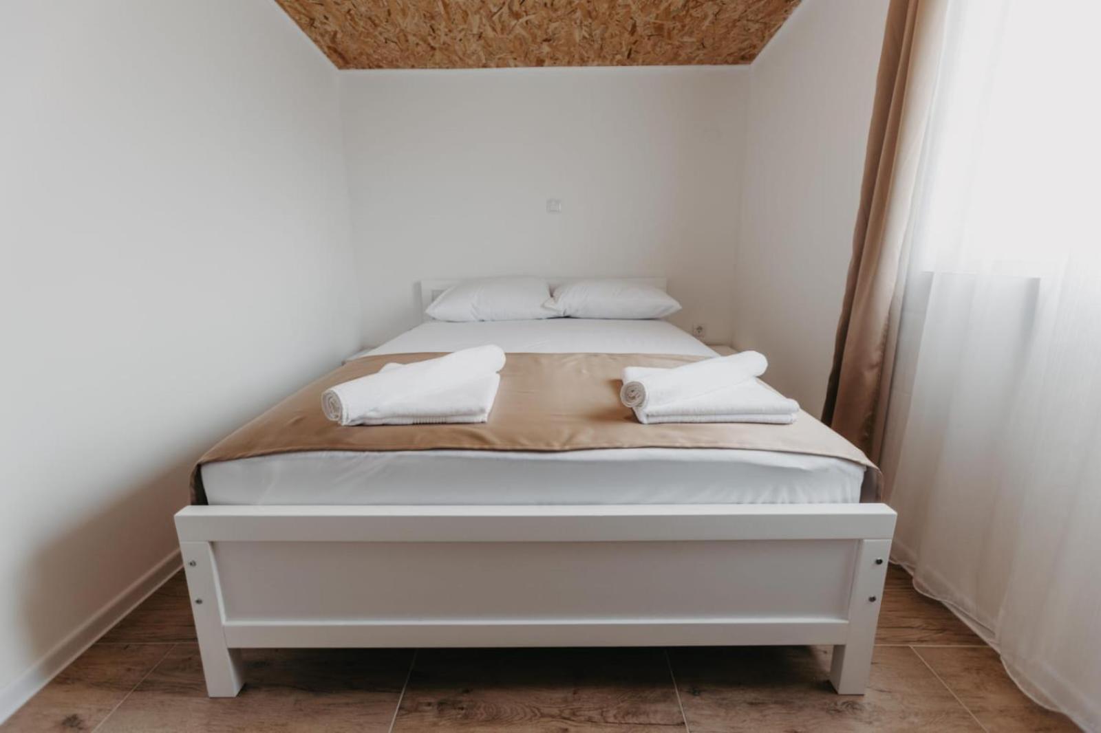 Apartmani Rosa Nevesinje Eksteriør billede
