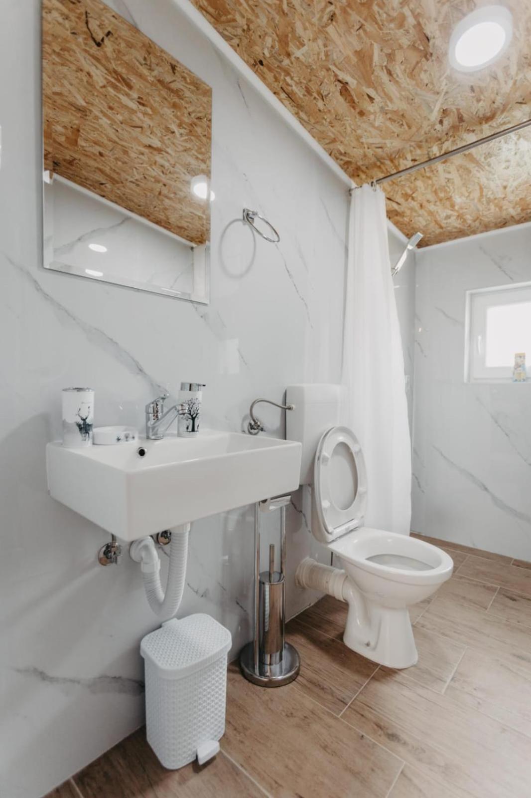 Apartmani Rosa Nevesinje Eksteriør billede
